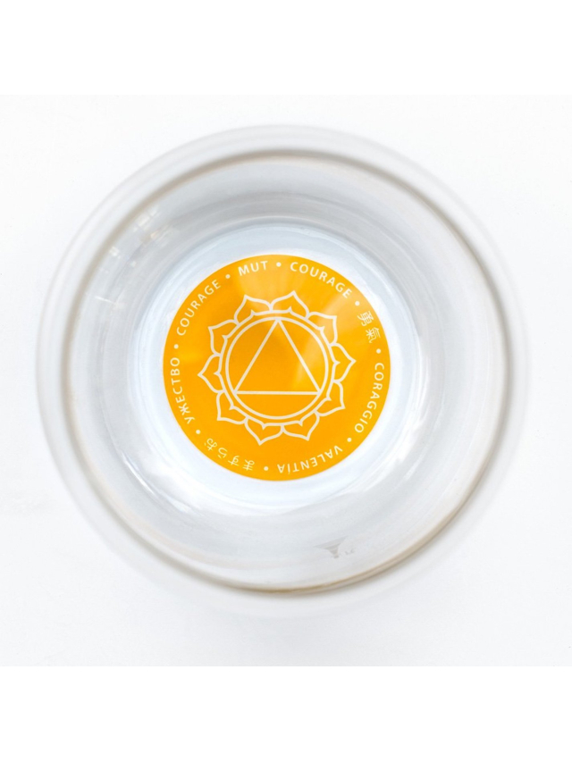 Mythos CHAKRA Affirmation - MUT 0,25 Liter