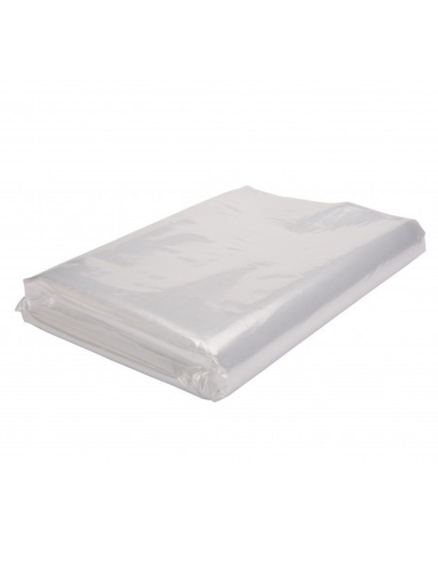 100 transparente Beutel / Schoner für Ion Cleanser, Hydrosana, Bioenergiser