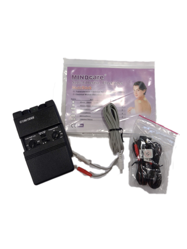 Tens Gerät Tens Model Pro T.E.N.S.