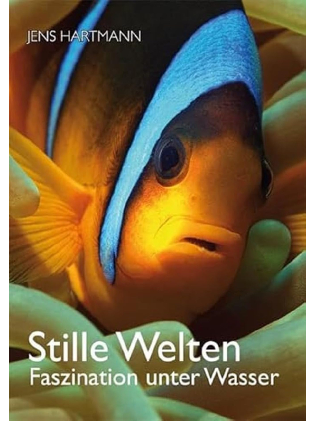 Stille Welten. Faszination unter Wasser