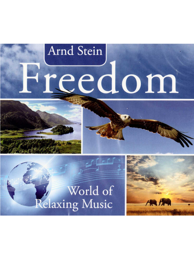 CD Freedom
