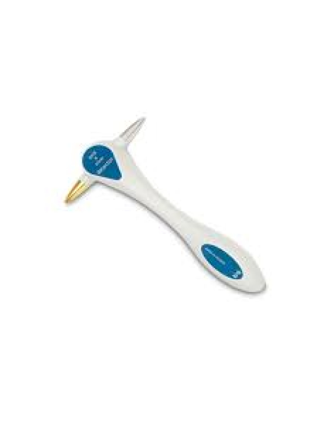 Gold - silber Detektor