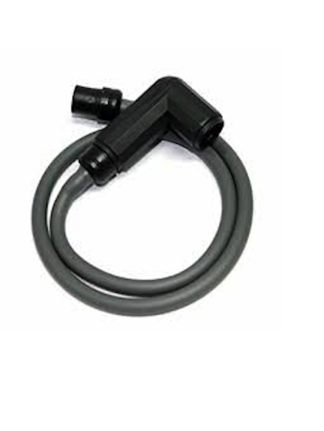 Ersatz Schlauch für Synergi Schröpfsets