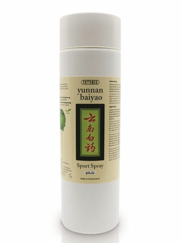 Yunnan Baiyao - Sport Spray Nachfüllflasche 500 ml