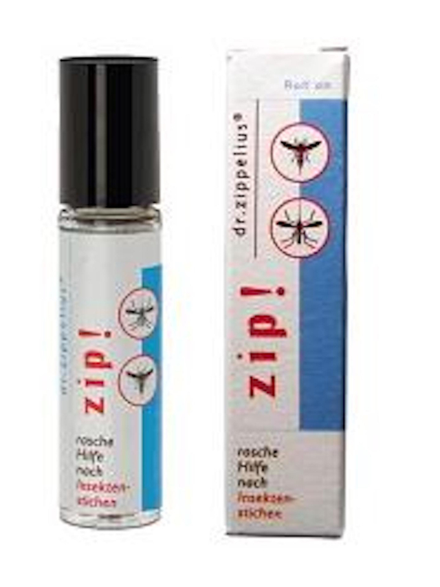 ZIP - Roll on 10ml