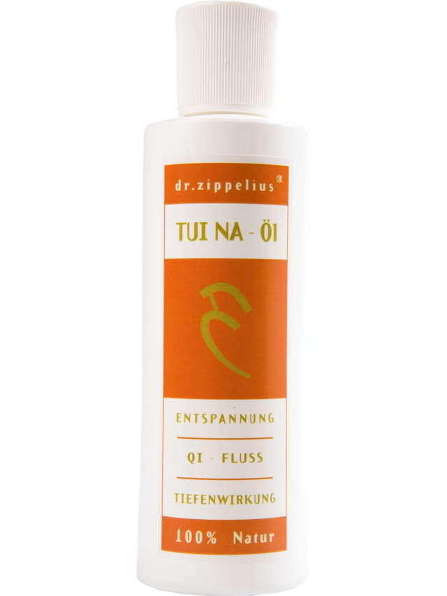 Tuina Öl, 200ml