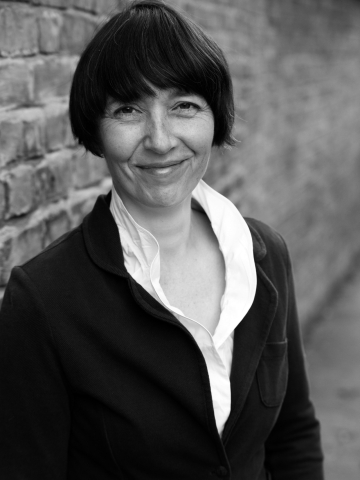 Alice Whieldon