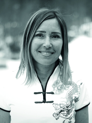 Elisabeth Auer-Li