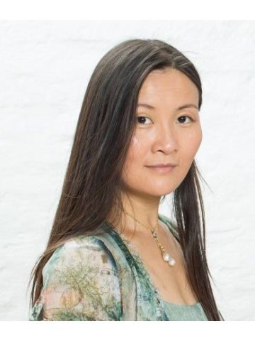 Bai Lin