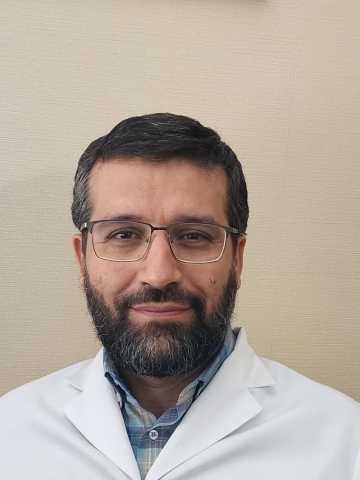 Alizadeh V. Mahdi
