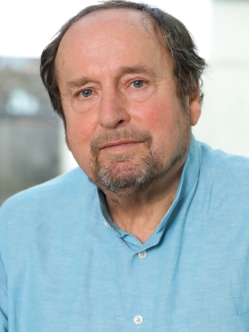 Franz Köck