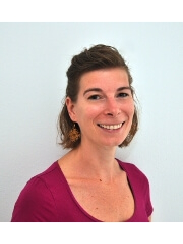 Manuela Taudes