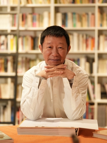 Ouyang Jianghe