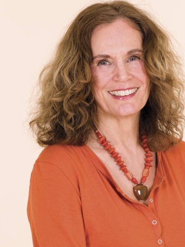 Petra Hinterthür