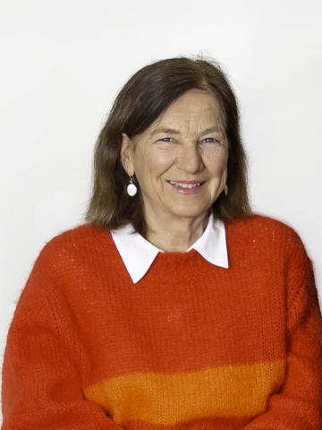 Sigrid Klain