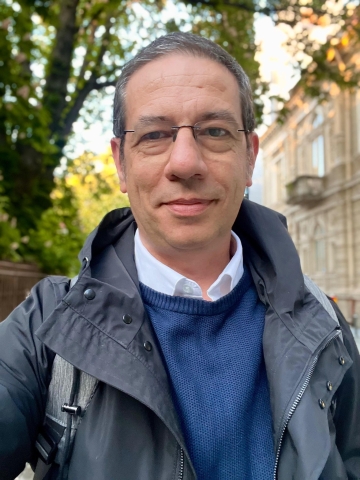 Viorel Mihai