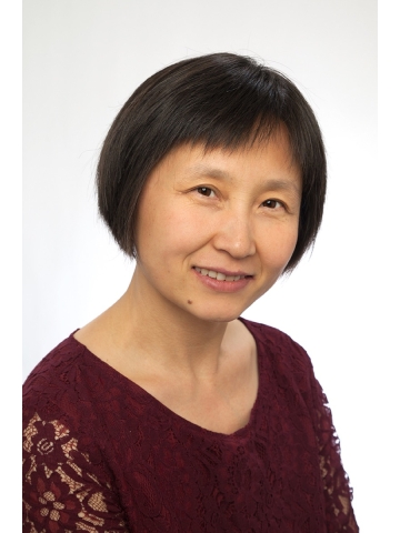 Wang Jing