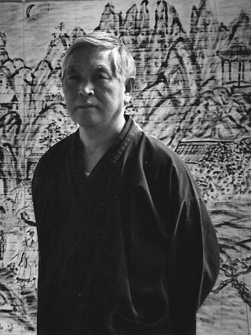 Yuichi Kawada