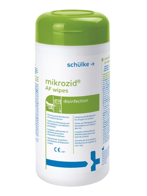 mikrozid AF wipes Jumbo Dose 200er