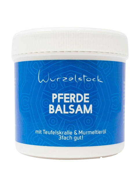 Pferdebalsam