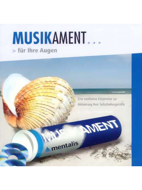 Musikament - Augen
