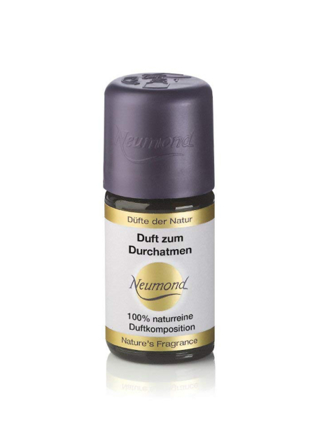 Atemfrei 5 ml Duft zum Durchatmen
