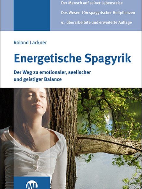 Energetische Spagyrik