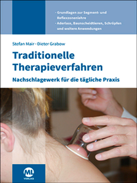 Taditionelle Therapieverfahren