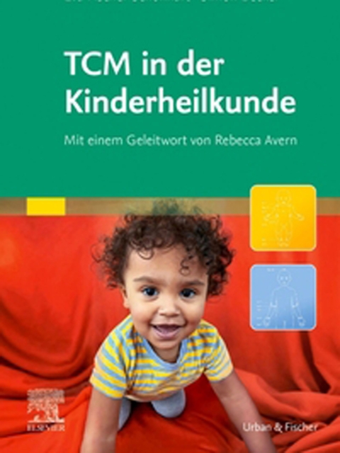 TCM in der Kinderheilkunde