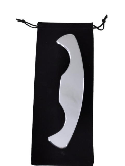 Faszien Tool, Form 5 - Fledermaus