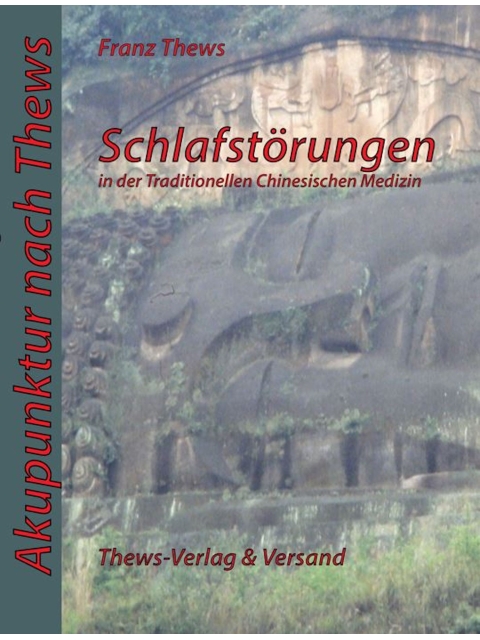Lost my dreams. Schlafstörungen in der TCM