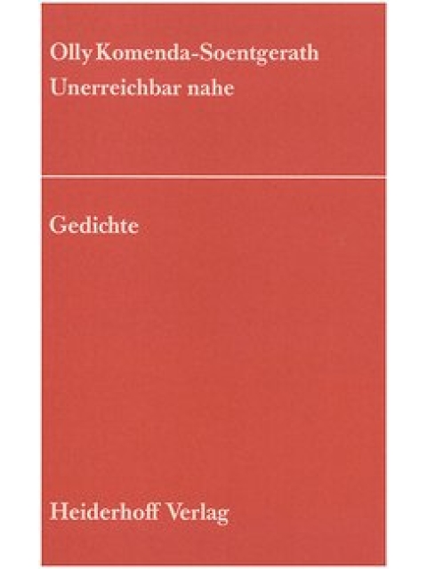 Unerreichbar nahe