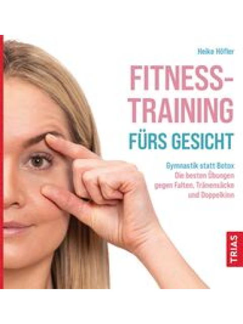 Fitness-Training fürs Gesicht