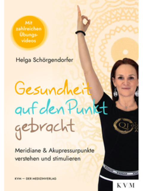 Gesundheit auf den Punkt gebracht