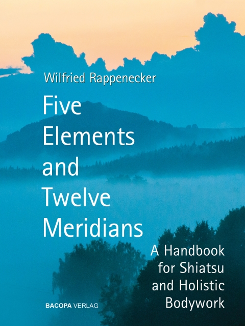 Five Elements and Twelve Meridians