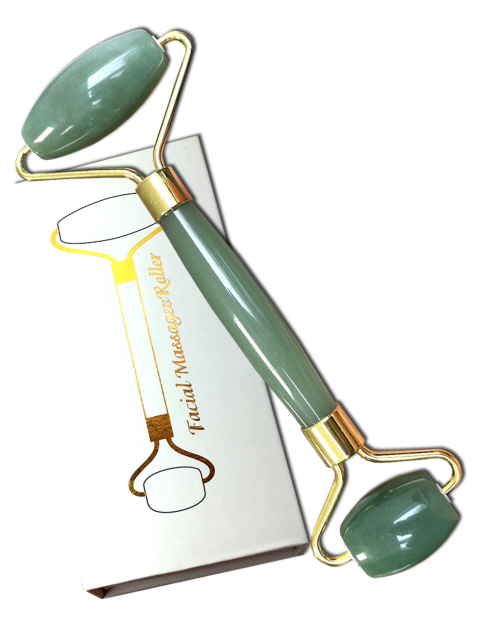 Dongling Jade Roller (beidseitig)