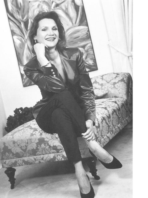 Elsbeth Bellartz - LebensZeitAbschnitte 1986-1996