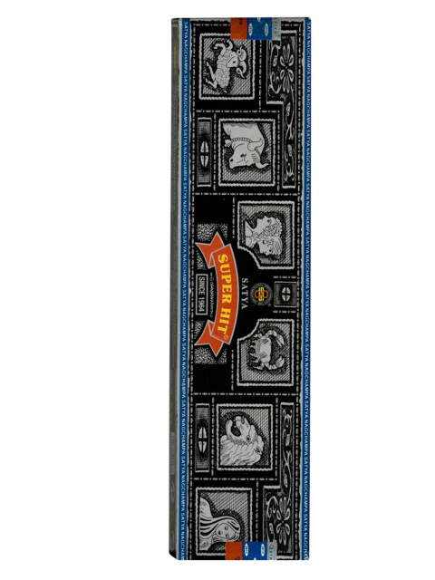 Superhit Satya Sai Baba 40g