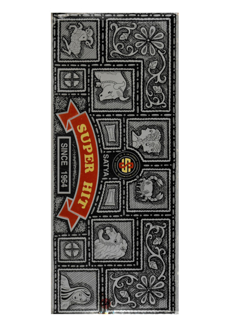 Superhit Satya Sai Baba 100g