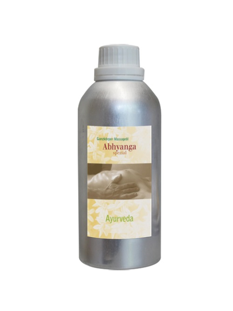 Ganzköperöl - Abhyanga spezial 150ml