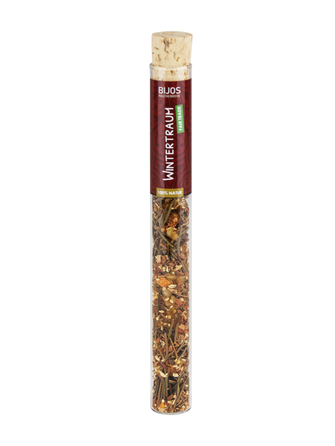 Wintertraum FAIR TRADE, Räucherwerk in ca. 35 ml
