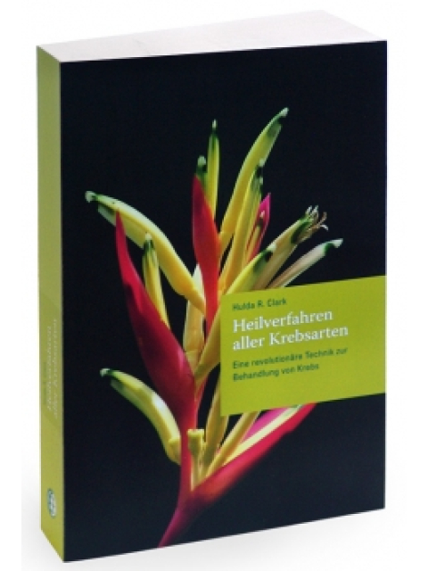 Heilverfahren aller Krebsarten