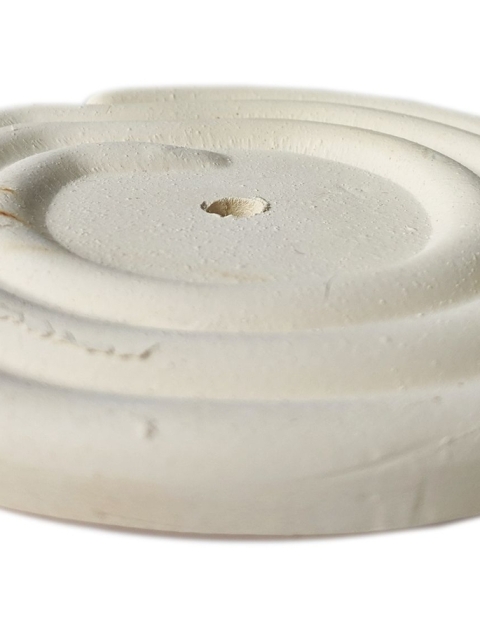 Heizplatte für CQ36A TDP Lampe, DM ca. 15 x 20 cm