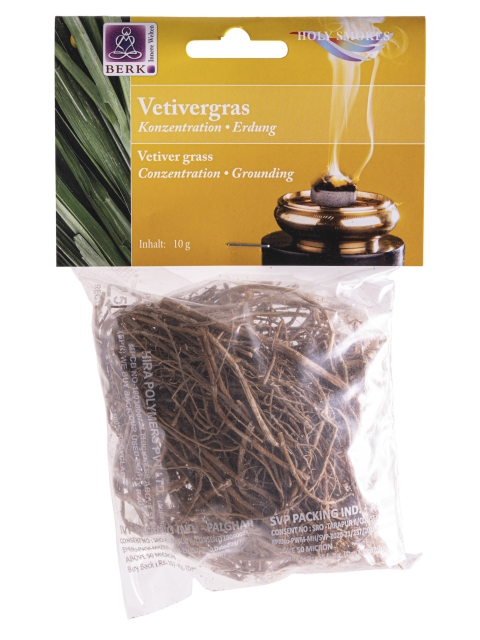 Vetivergras 10 g