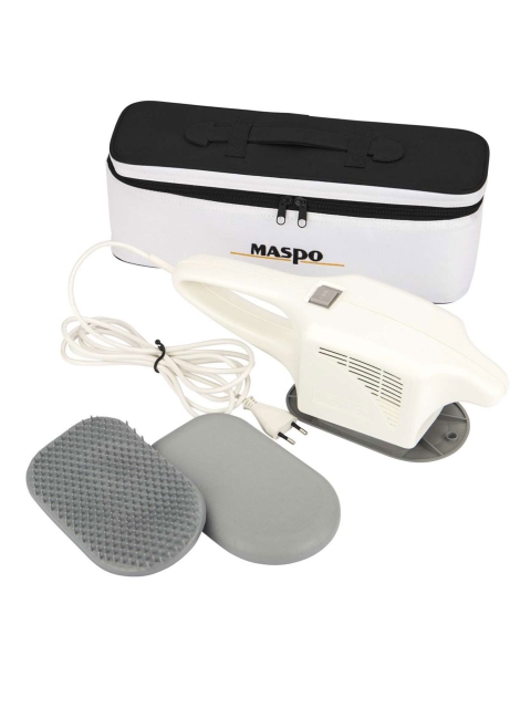 Hot Swing. Maspo Vibramat de Luxe