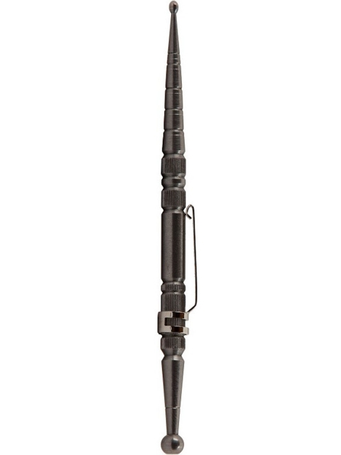 150mm Stäbchen aus Edelstahl für Meridian und Akupunkturpunktmassage