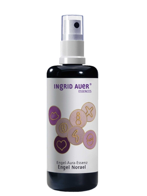 Engel-Aura-Spray Norel - Baby-& Kleinkinder Beruhigung