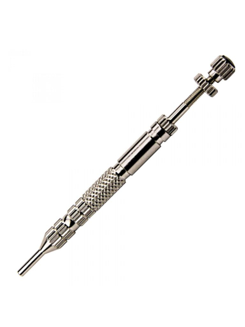 Applikator mit Feder für Handakupunktur