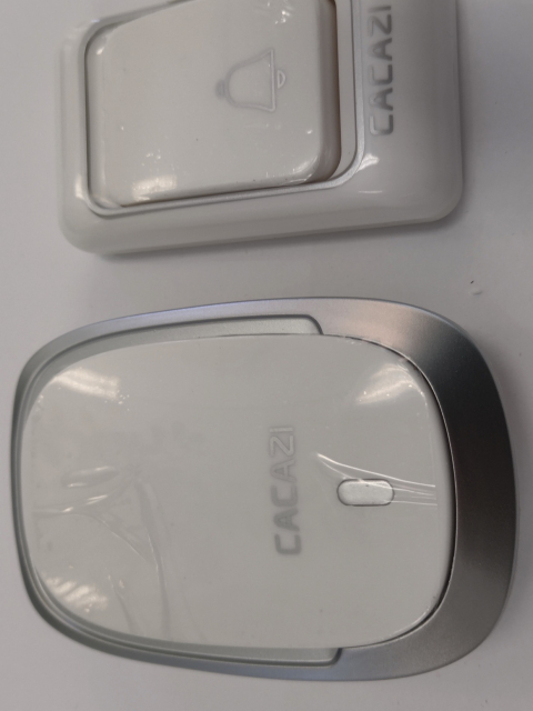 Kabellose Patientenklingel