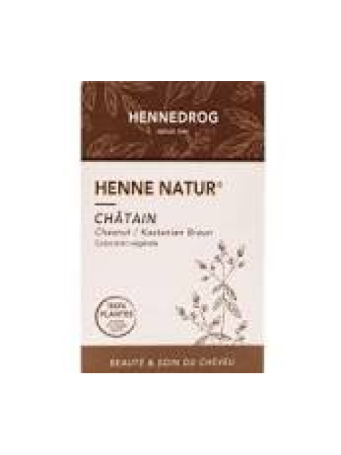 Henna Chatain Kastanie, ca. 90g